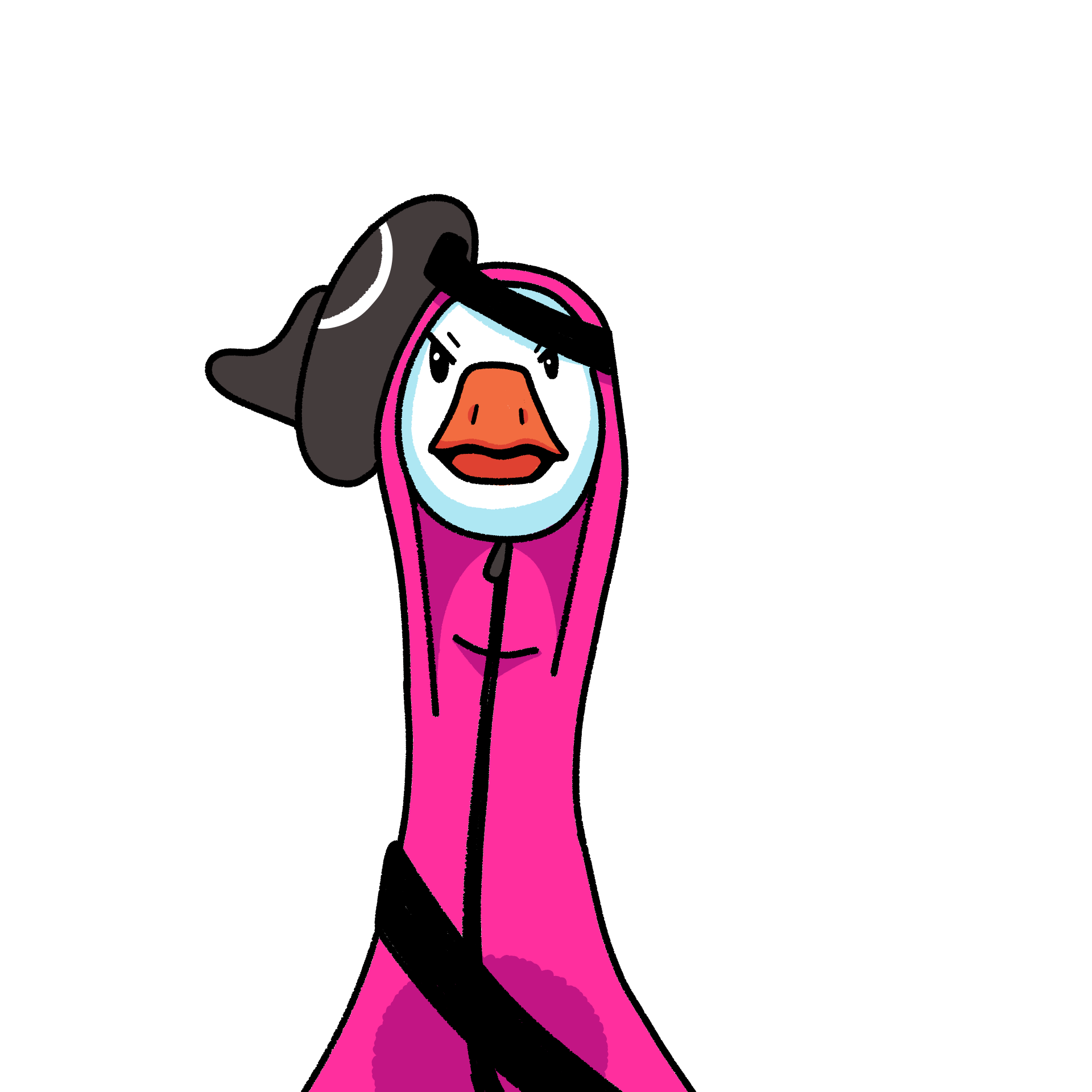 mascot