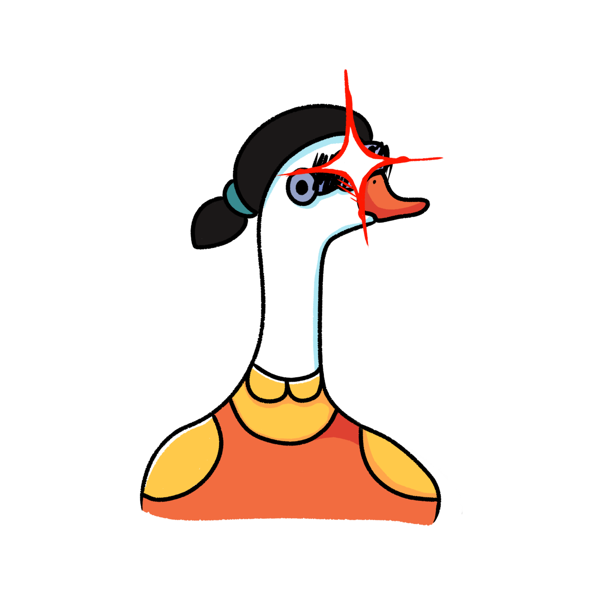mascot